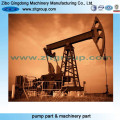 Counter Weight for Oil Gas Industry